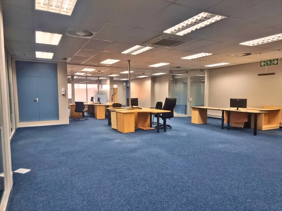 To Let commercial Property for Rent in Cape Town City Centre Western Cape